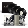 C.S.I. - CONSORZIO SUONATORI INDIPENDENTI - IN VIAGGIO 1994-1998 - 3 LP