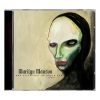 MARILYN MANSON - ONE ASSASSINATION UNDER GOD - CHAPTER 2 - CD