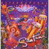 SANTANA - SUPERNATURAL - CD