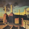 PINK FLOYD - ANIMALS - CD