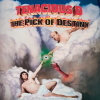 TENACIOUS D - THE PICK OF DESTINY - LP