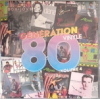 ARTISTI VARI - GÉNÉRATION VINYLE 80 - VOLUME 4 - 2 LP