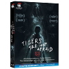 TIGERS ARE NOT AFRAID - LIMITED EDITION - BLURAY + BOOKLET