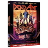 DEAD ANT - MONSTER VS. METAL - LIMITED EDITION - DVD + BOOKLET