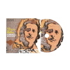 DOMENICO MODUGNO - CON L'AFFETTO DELLA MEMORIA - CD