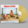 SKIANTOS - TI SPALMO LA CREMA - LP