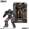 FALLOUT 4 - PALADIN DANSE - MCFARLANE GAMING EDITION