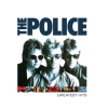 THE POLICE - GREATEST HITS - 2 LP