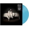 BILLIE EILISH - WHEN WE ALL FALL ASLEEP, WHERE DO WE GO? - LP
