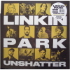 LINKIN PARK - UNSHATTER - FILM SOUNDTRACK - LIVE IN SAO PAULO - CD