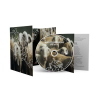 FABRI FIBRA + NEFFA - ZARATHUSTRA STYLE - CD