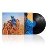 LEVANTE - DELL'AMORE IL FALLIMENTO E ALTRI PASSI DI DANZA - 2 LP