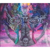 MASTODON - MARROW DEEP - CD