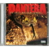 PANTERA - THE GREAT SOUTHERN TRENDKILL - CD