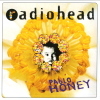 RADIOHEAD - PABLO HONEY - LP